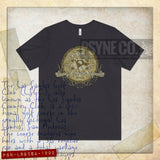 Los Santos Golf Club 1992 Vintage Men's T-Shirt