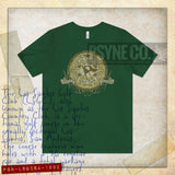 Los Santos Golf Club 1992 Vintage Men's T-Shirt