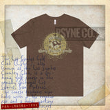 Los Santos Golf Club 1992 Vintage Men's T-Shirt