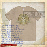 Los Santos Golf Club 1992 Vintage Men's T-Shirt