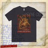 The Last Dragon 1985 Vintage Men's T-Shirt