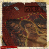 The Last Dragon 1985 Vintage Men's T-Shirt