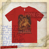 The Last Dragon 1985 Vintage Men's T-Shirt