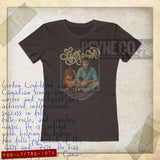 Lightfoot Sundown 1974 Vintage Women’s T-Shirt