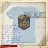 Lightfoot Sundown 1974 Vintage Women’s T-Shirt