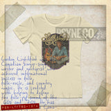 Lightfoot Sundown 1974 Vintage Women’s T-Shirt