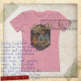 Lightfoot Sundown 1974 Vintage Women’s T-Shirt