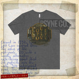 Love Spit Love 1994 Vintage Men's T-Shirt