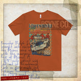 Löwenbräu Grand Prix of Miami 1985 Vintage Men's T-Shirt