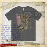 Maimu: In Search of the Hidden Treasure 1989 Vintage Men’s T-Shirt