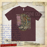 Maimu: In Search of the Hidden Treasure 1989 Vintage Men’s T-Shirt