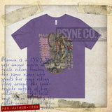Maimu: In Search of the Hidden Treasure 1989 Vintage Men’s T-Shirt