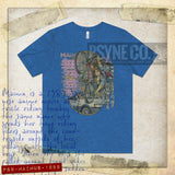 Maimu: In Search of the Hidden Treasure 1989 Vintage Men’s T-Shirt