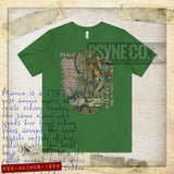 Maimu: In Search of the Hidden Treasure 1989 Vintage Men’s T-Shirt