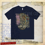 Maimu: In Search of the Hidden Treasure 1989 Vintage Men’s T-Shirt