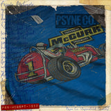 McGurk Sprinter 1950 Vintage Men's T-Shirt