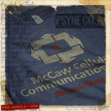 McCaw Cellular Communications 1986 Vintage Men's T-Shirt