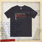 Madame Wang's Hong Kong 1963 Vintage Men's T-Shirt