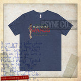 Madame Wang's Hong Kong 1963 Vintage Men's T-Shirt