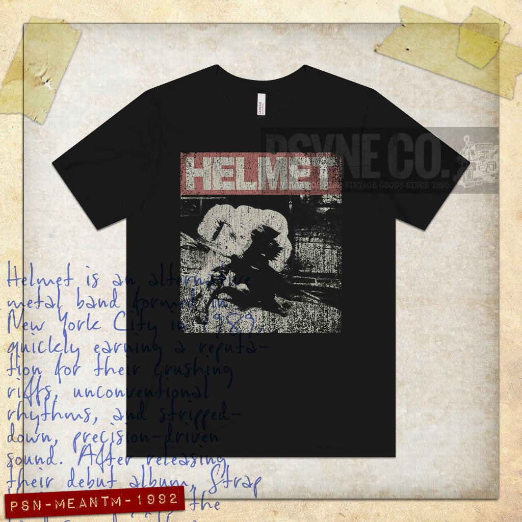 Meantime 1992 Vintage Men's T-Shirt