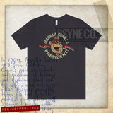 Magilla Gorilla For President 1964 Vintage Men's T-Shirt