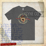 Magilla Gorilla For President 1964 Vintage Men's T-Shirt