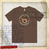 Magilla Gorilla For President 1964 Vintage Men's T-Shirt
