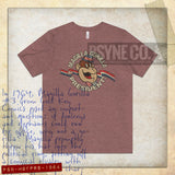 Magilla Gorilla For President 1964 Vintage Men's T-Shirt