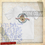 Magilla Gorilla For President 1964 Vintage Men's T-Shirt