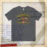 M&H Racemaster 1952 Vintage Men's T-Shirt