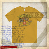 M&H Racemaster 1952 Vintage Men's T-Shirt
