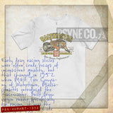 M&H Racemaster 1952 Vintage Men's T-Shirt