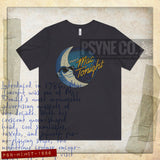 Make it Mac Tonight 1986 Vintage Men's T-Shirt