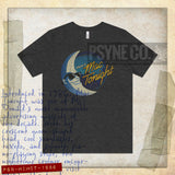 Make it Mac Tonight 1986 Vintage Men's T-Shirt
