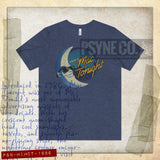 Make it Mac Tonight 1986 Vintage Men's T-Shirt