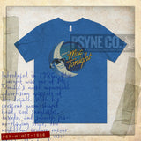 Make it Mac Tonight 1986 Vintage Men's T-Shirt
