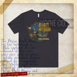 Major Matt Mason 1966 Vintage Men's T-Shirt