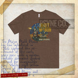 Major Matt Mason 1966 Vintage Men's T-Shirt
