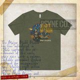 Major Matt Mason 1966 Vintage Men's T-Shirt