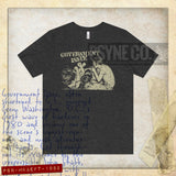 Make an Effort 1982 Vintage Men's T-Shirt