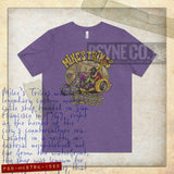 Mike's Trikes San Francisco 1969 Vintage Men's T-Shirt