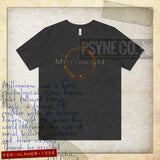 Millennium Ouroboros 1996 Vintage Men’s T-Shirt
