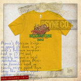 Mama's Mexican Kitchen 1974 Vintage Men's T-Shirt