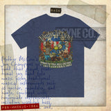 Mother McCree's Uptown Jug Champions 1964 F/B Vintage Men's T-Shirt