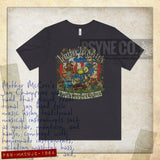 Mother McCree's Uptown Jug Champions 1964 Vintage Men's T-Shirt