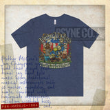 Mother McCree's Uptown Jug Champions 1964 Vintage Men's T-Shirt