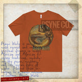 Mami Wata of Africa 1973 Vintage Men's T-Shirt