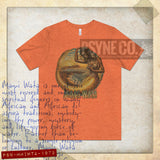 Mami Wata of Africa 1973 Vintage Men's T-Shirt