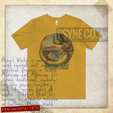 Mami Wata of Africa 1973 Vintage Men's T-Shirt