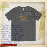 Matchless Motorcycles 1912 Vintage Men's T-Shirt